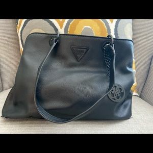 Guess Purse with matching wallet